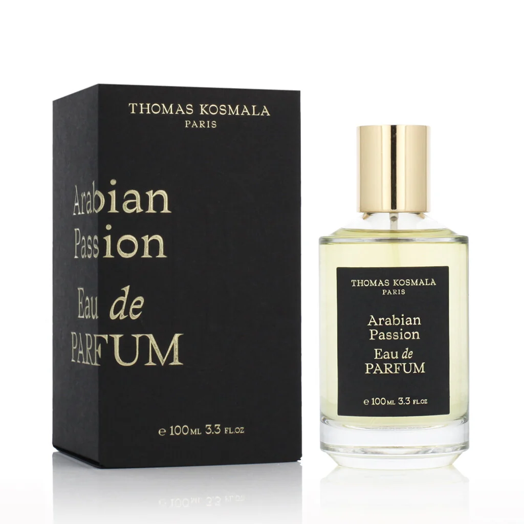 Thomas Kosmala Arabian Passion EDP 100 ml UNISEX