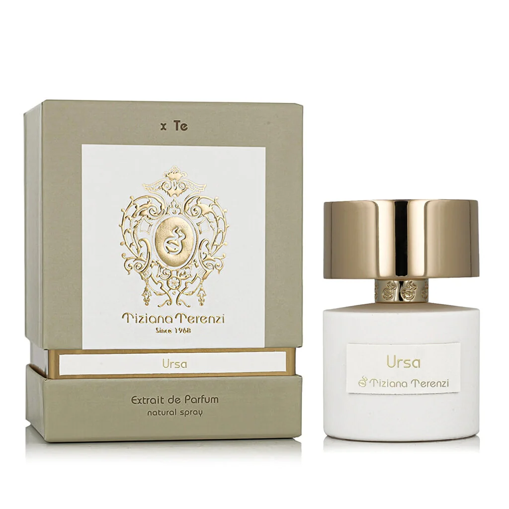 Tiziana Terenzi Ursa Extrait de Parfum 100 ml unisex