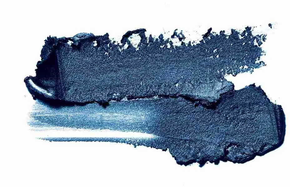 Yves Rocher Očné tiene v ceruzke 05. Bleu Nuit COULEURS NATURE 1×1,4 g, ceruzka na očné tiene