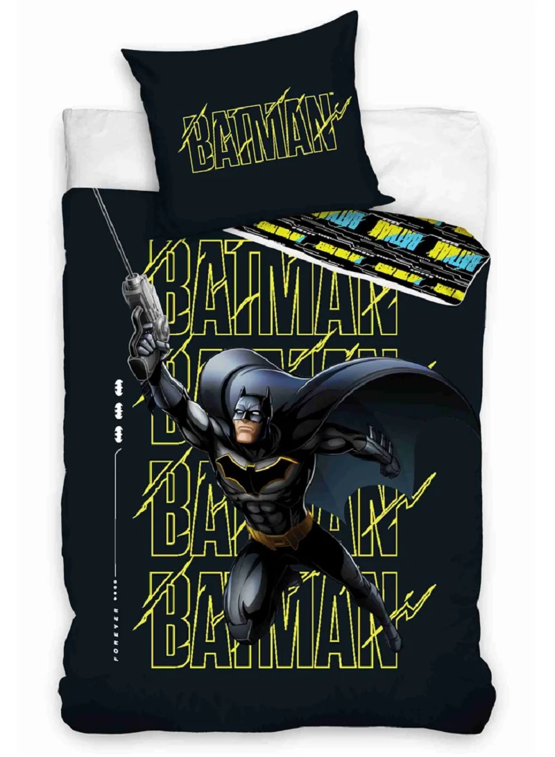 Detské obliečky Batman Temný rytier