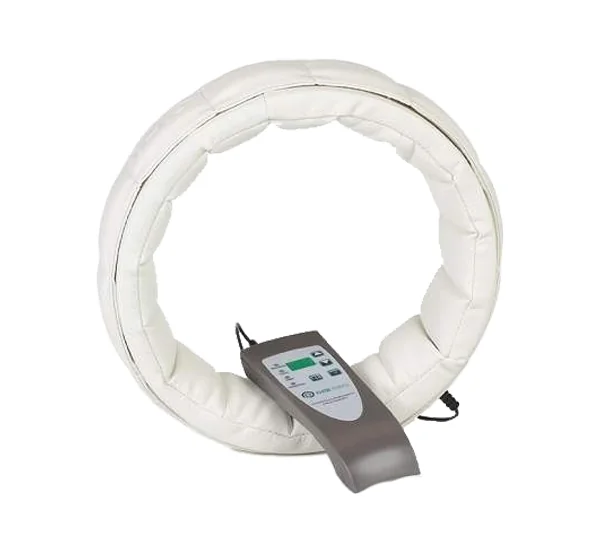 Ring - prístroj pulzná magnetoterapia pre domácu starostlivosť + kniha