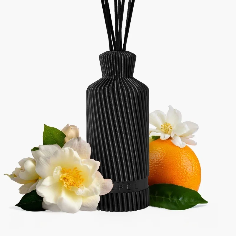 Fragrance náhradná náplň do difúzora 480ml vôňa Gardenia & Sweet Orange