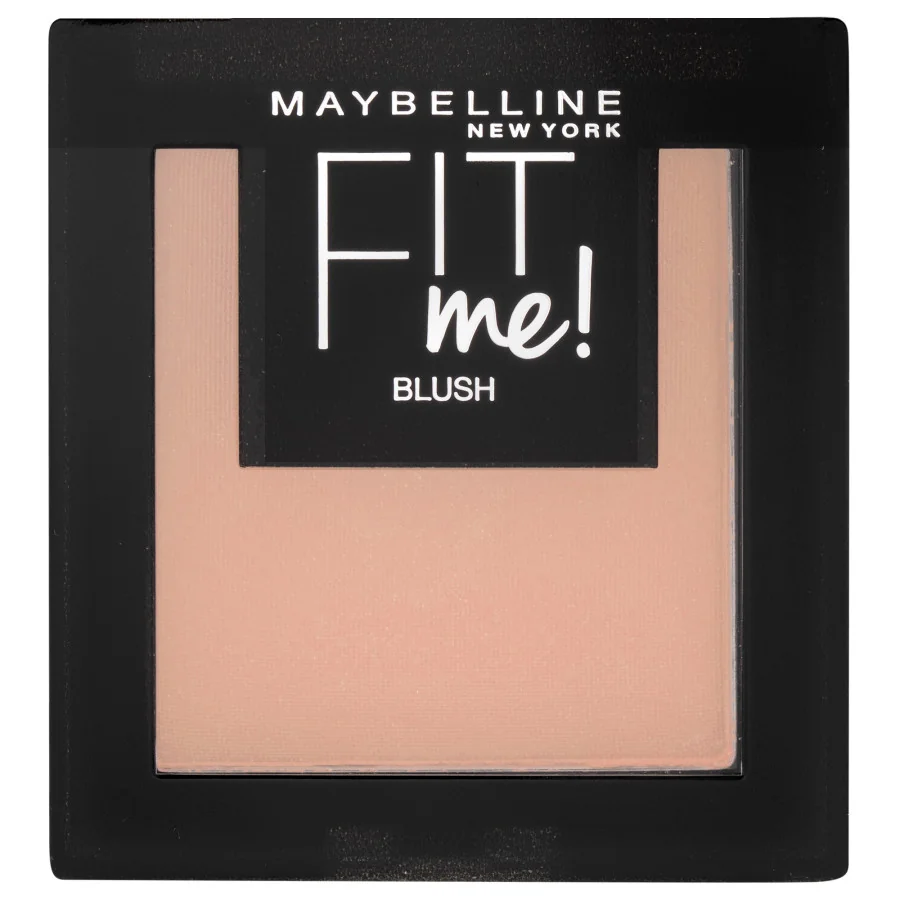Maybelline New York Fit Me lícenka 35 Coral 1×4,5 g, lícenka