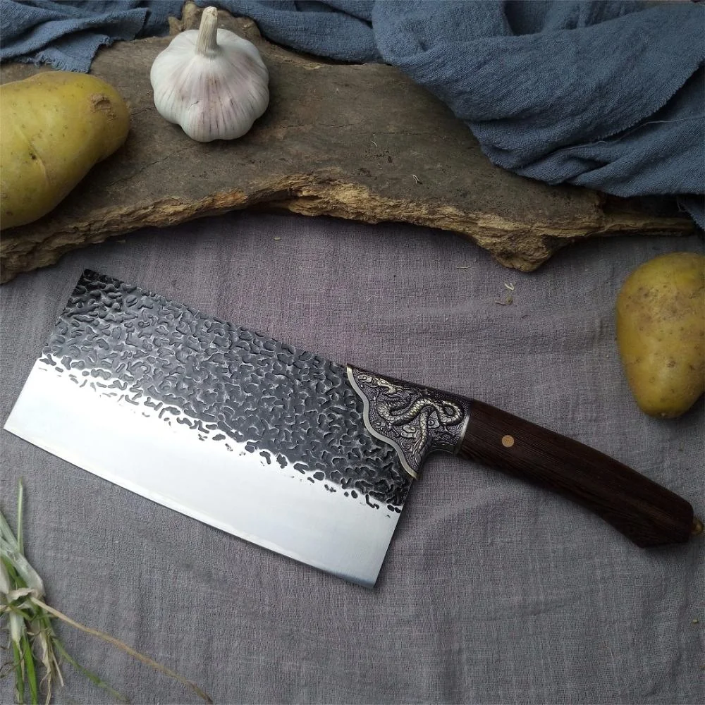 Kuchynský nôž Dragon Chef knife 1ks