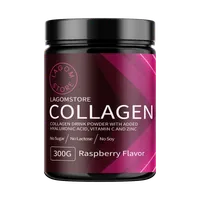 Lagomstore Collagen Malina