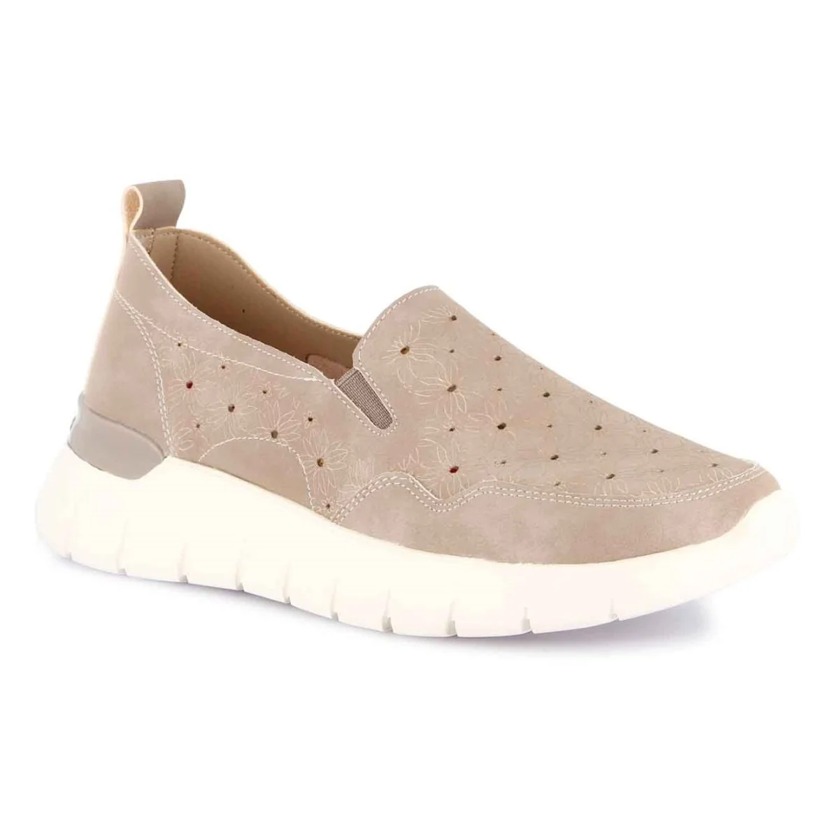 Dámske tenisky SACE SC6187 taupe, veľkost: 41
