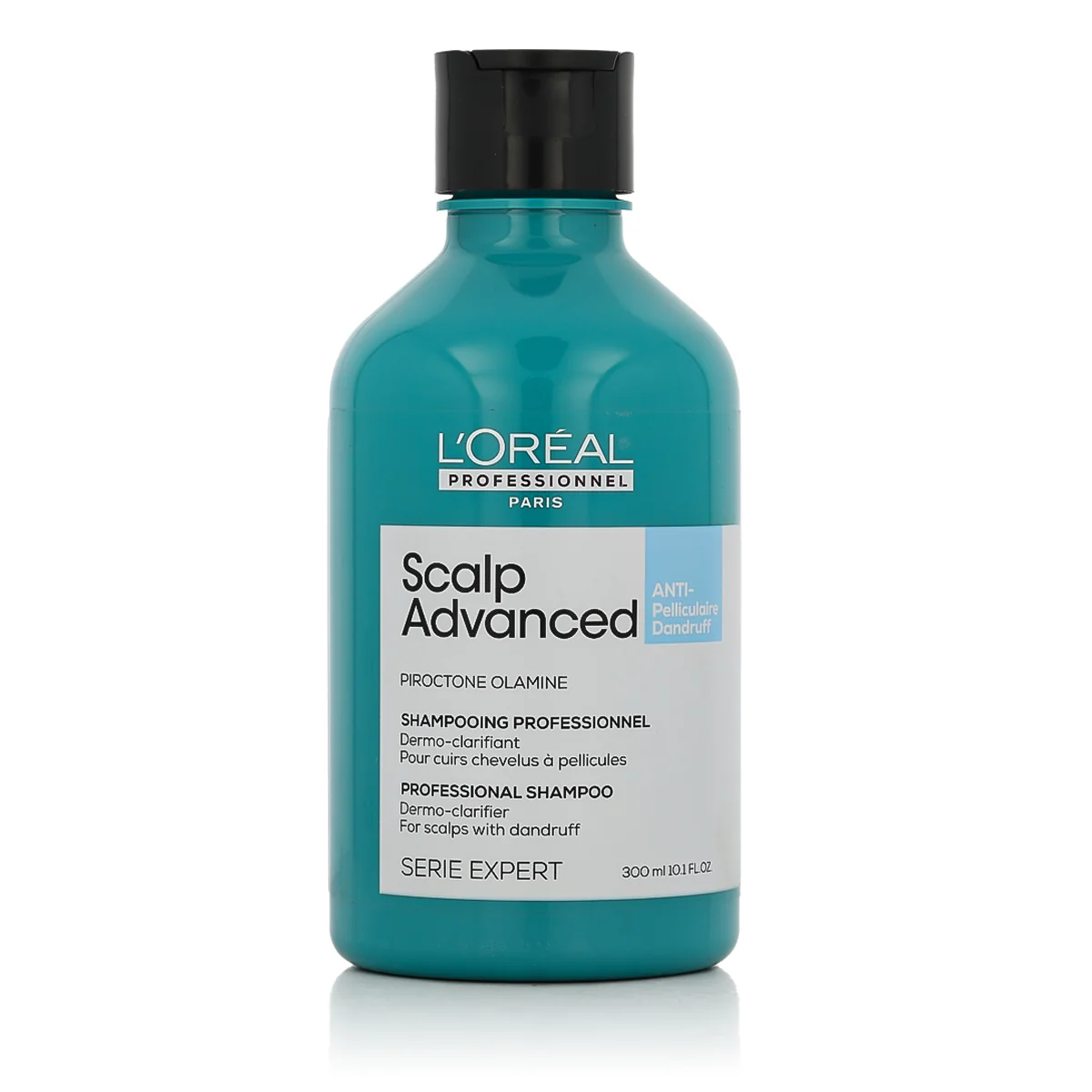 L'Oréal Professionnel Scalp Advanced Anti-Dandruff šampón 300ml