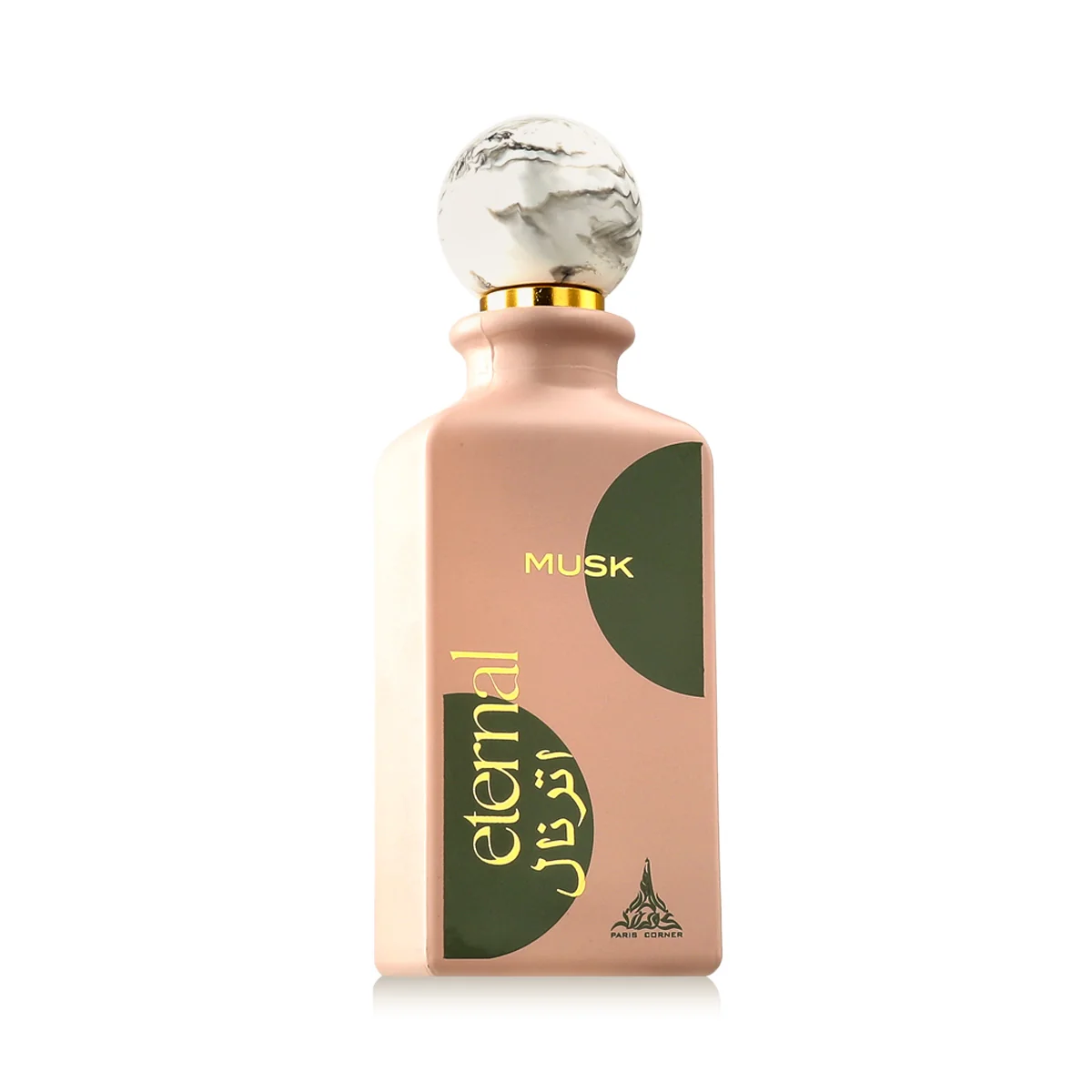 Paris Corner Eternal Musk parfumovaná voda 85 ml unisex