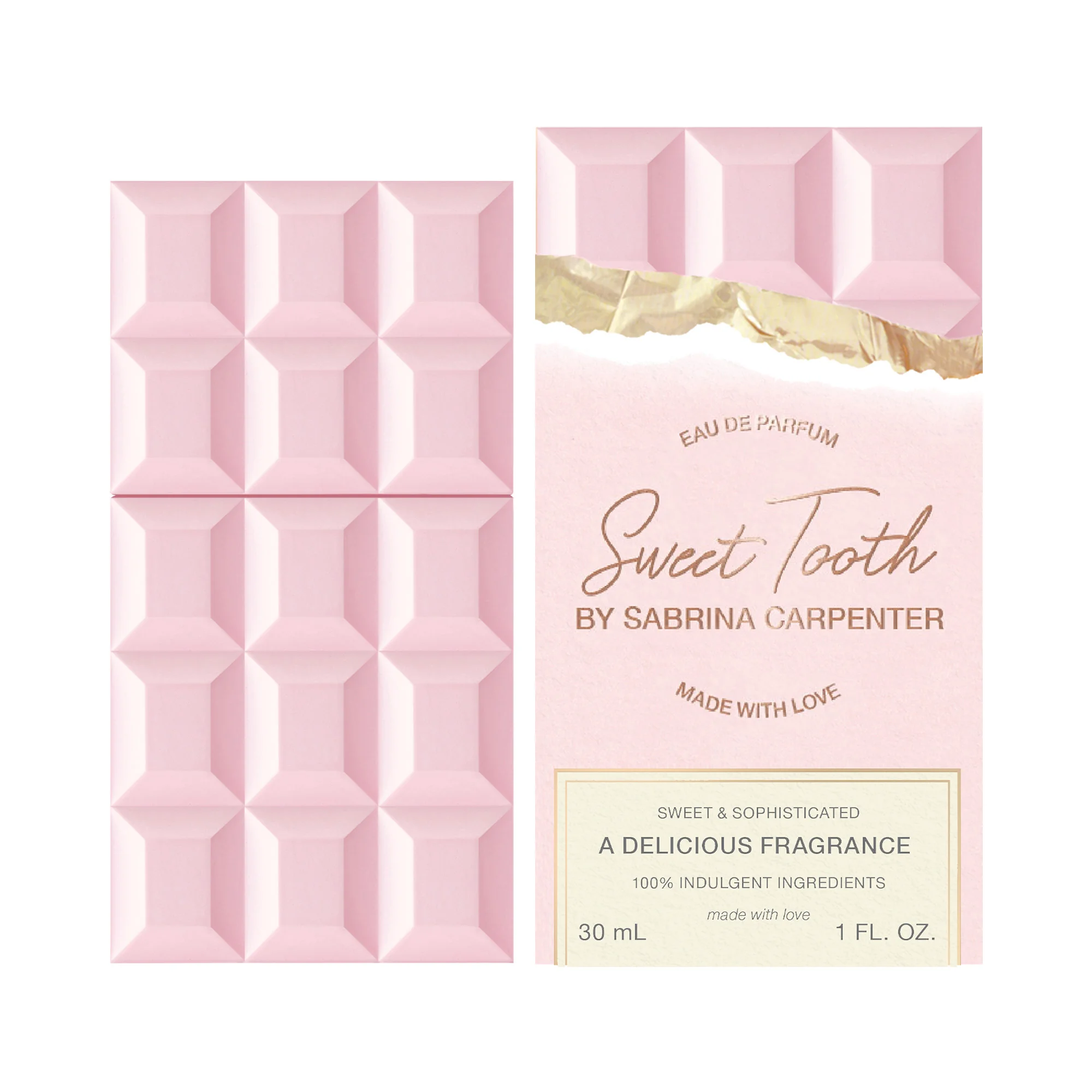SWEET TOOTH EDP 30 ml
