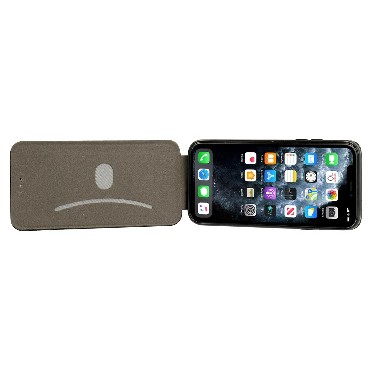 Elegantné knížkové puzdro pre Xiaomi