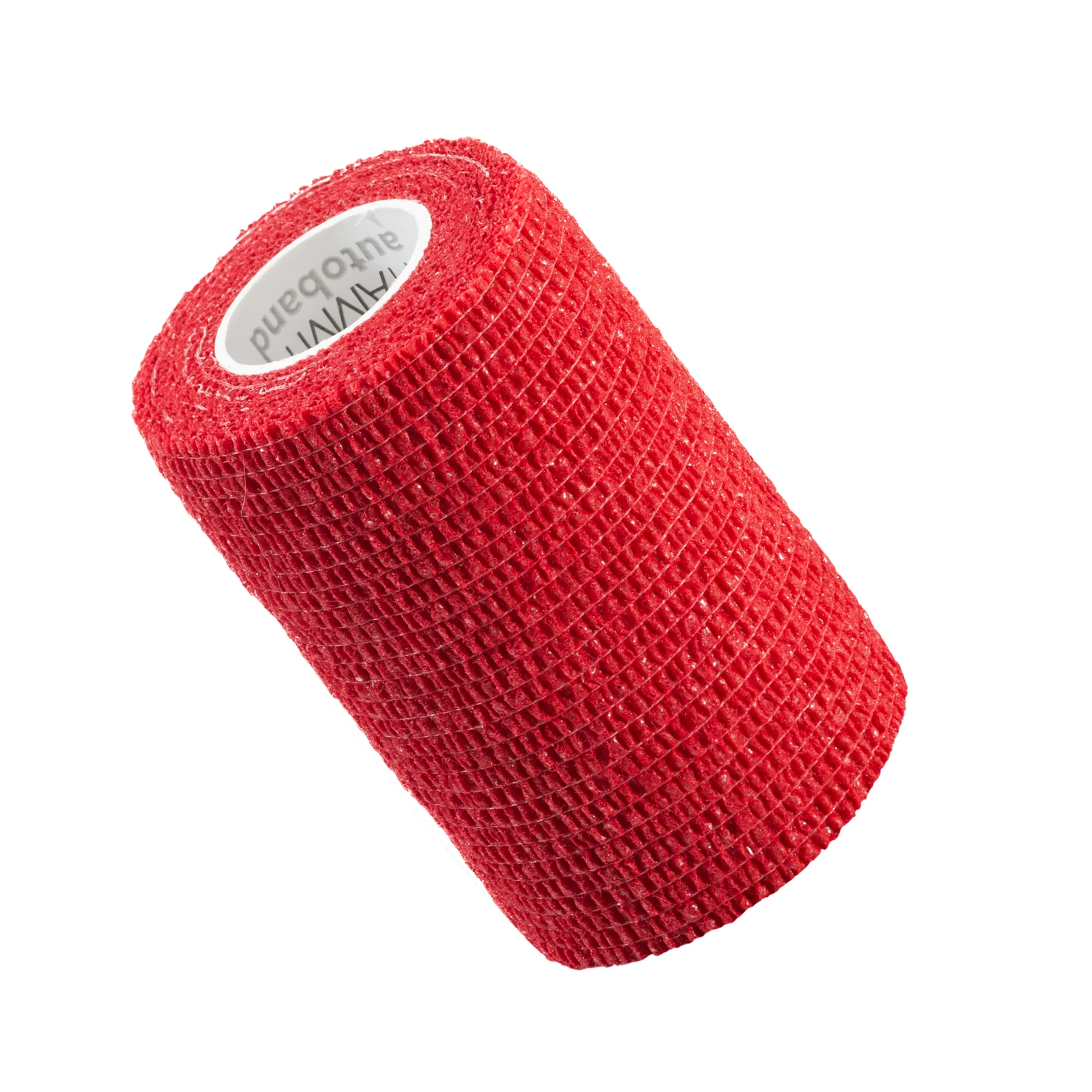 VITAMMY Autoband samolepiaca bandáž červená 7,5 cm x 450 cm