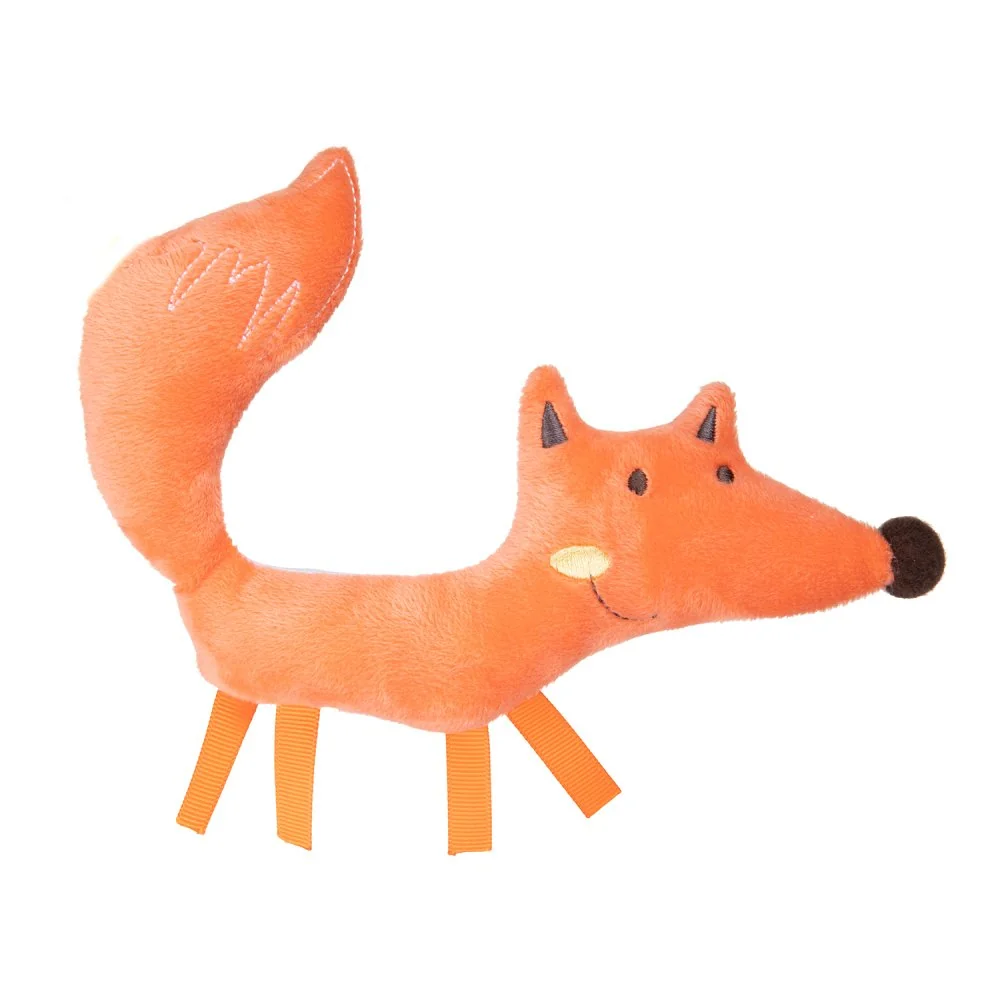 Deka edukatívna hracia FOX