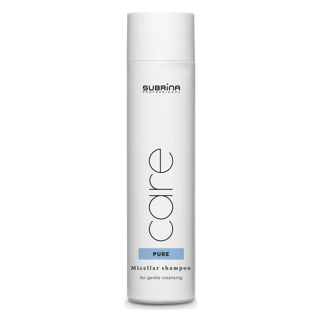 Subrina Professional Care Pure micelárny šampón 250ml