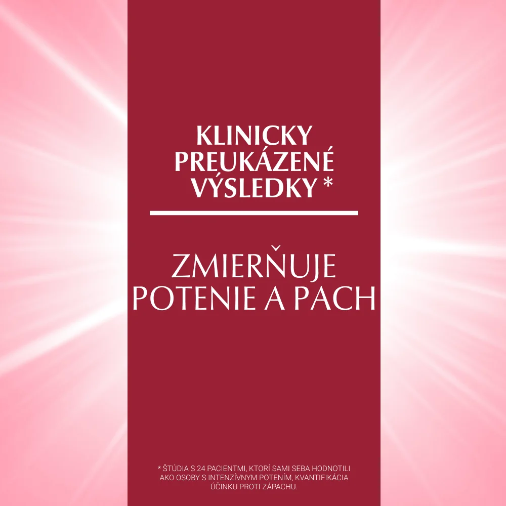 Eucerin Deo Guličkový antiperspirant 1×50 ml, roll on