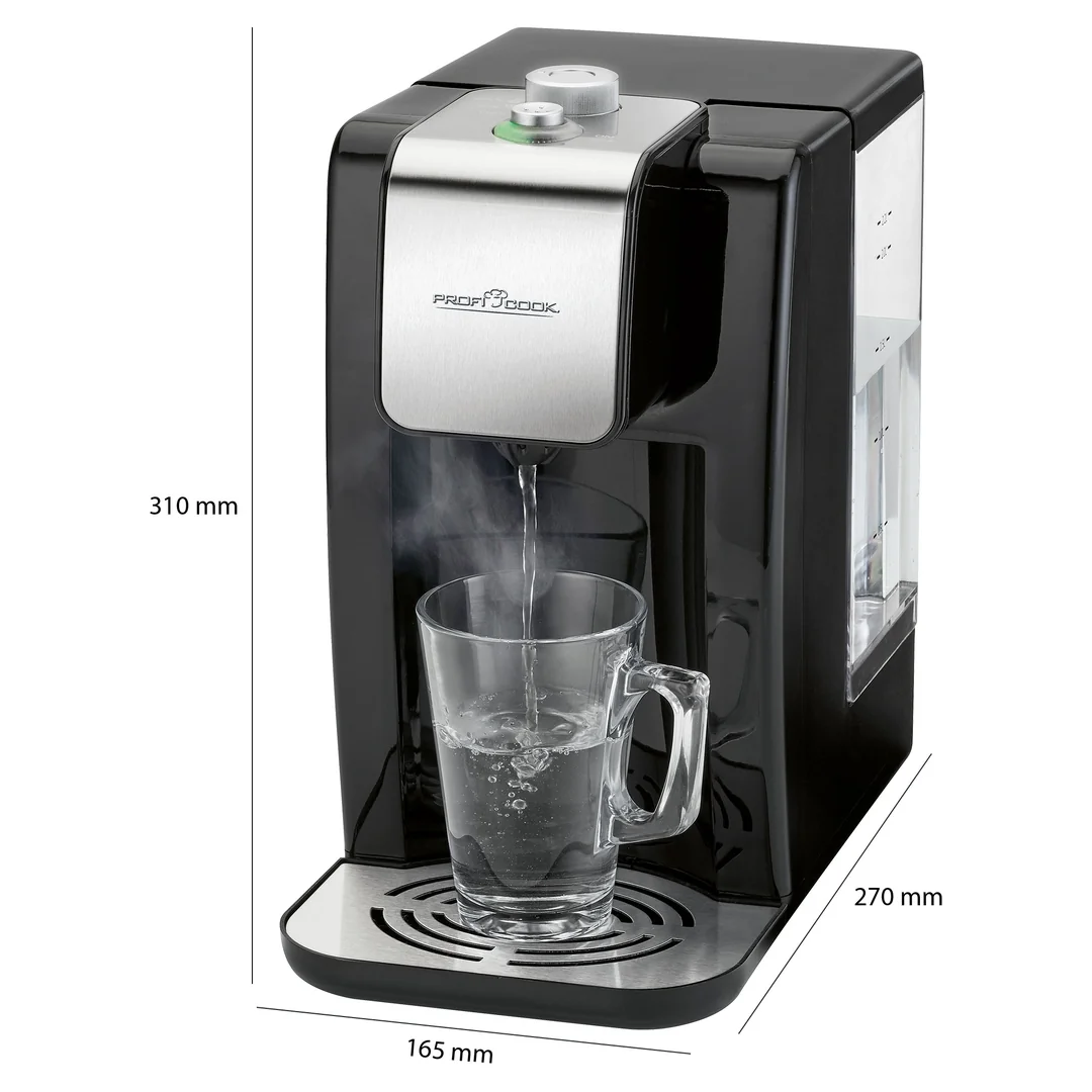 Ohrievač vody HWS 1168 ECO
