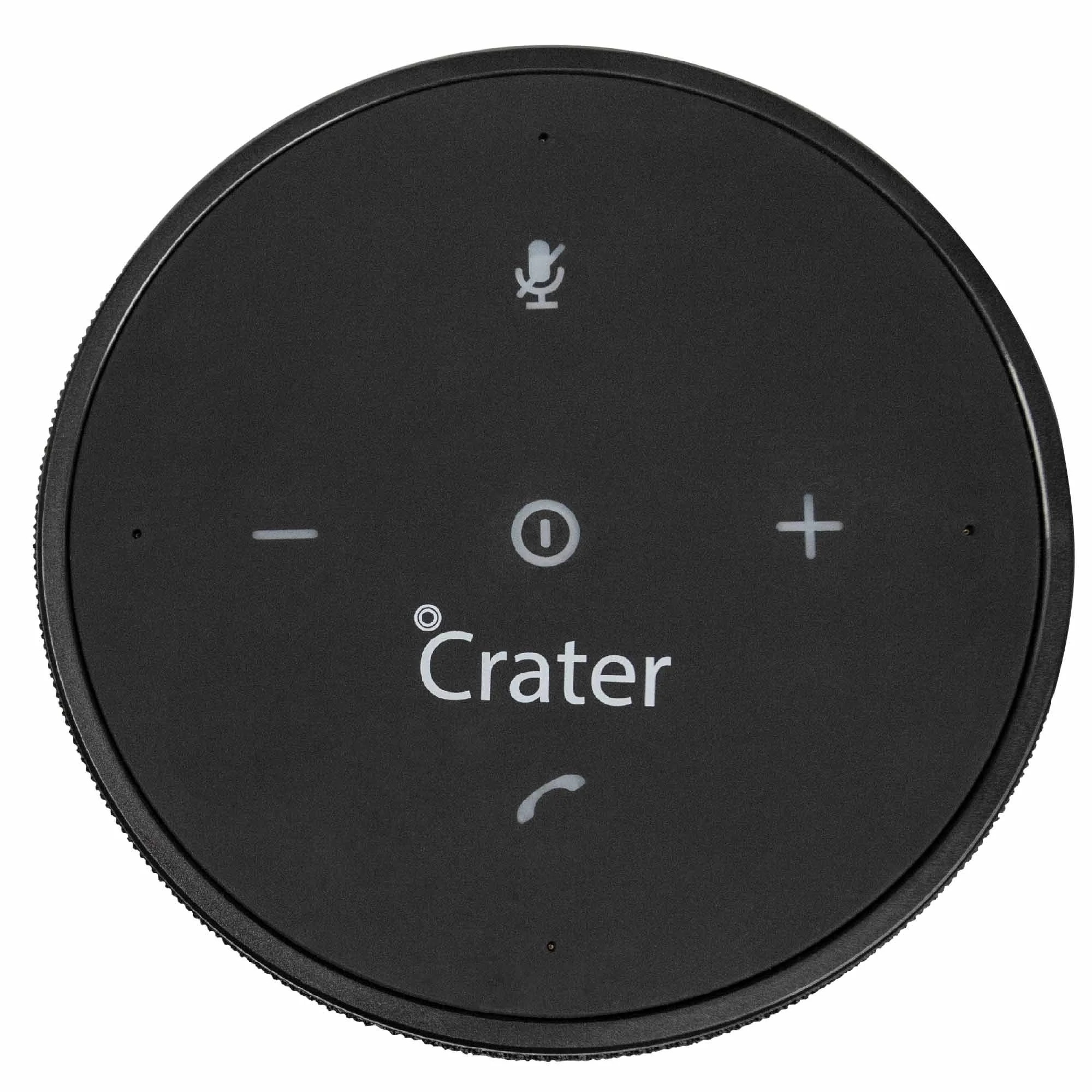 Bluetooth reproduktor v netradičnom dizajne, so super BASSom a zabudovanými 4 mikrofónmi