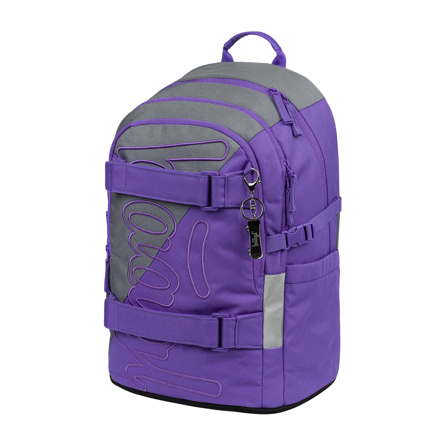 Školský batoh Skate Dual recyklovaný materiál