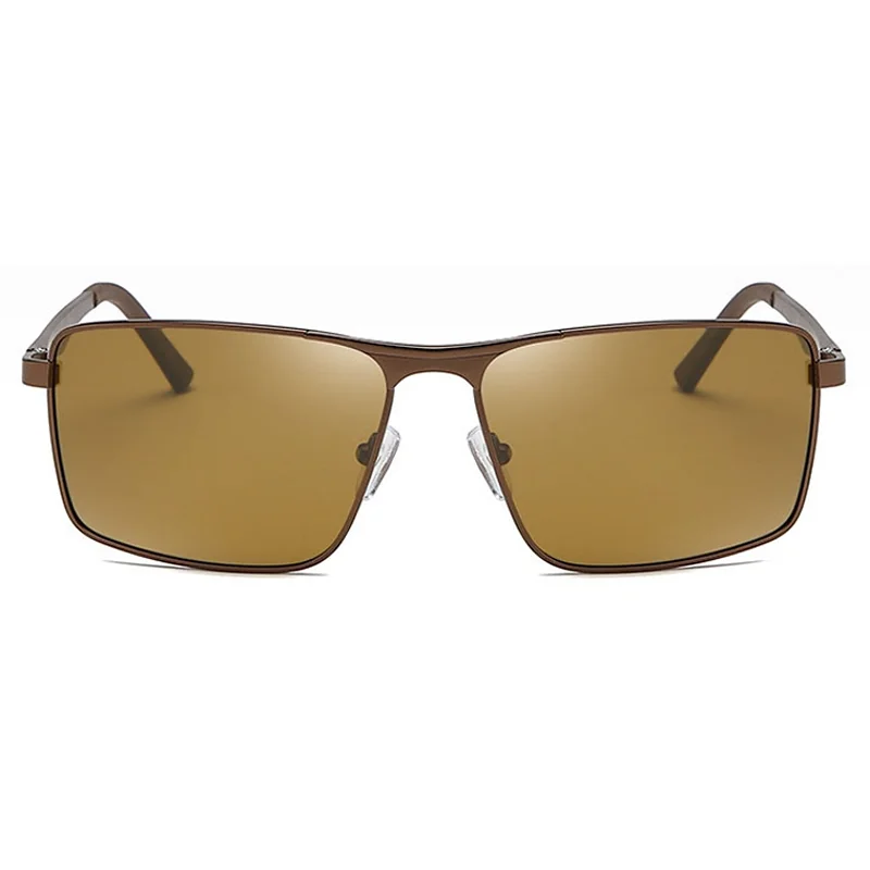 NEOGO Randy 3 slnečné okuliare, Brown / Brown