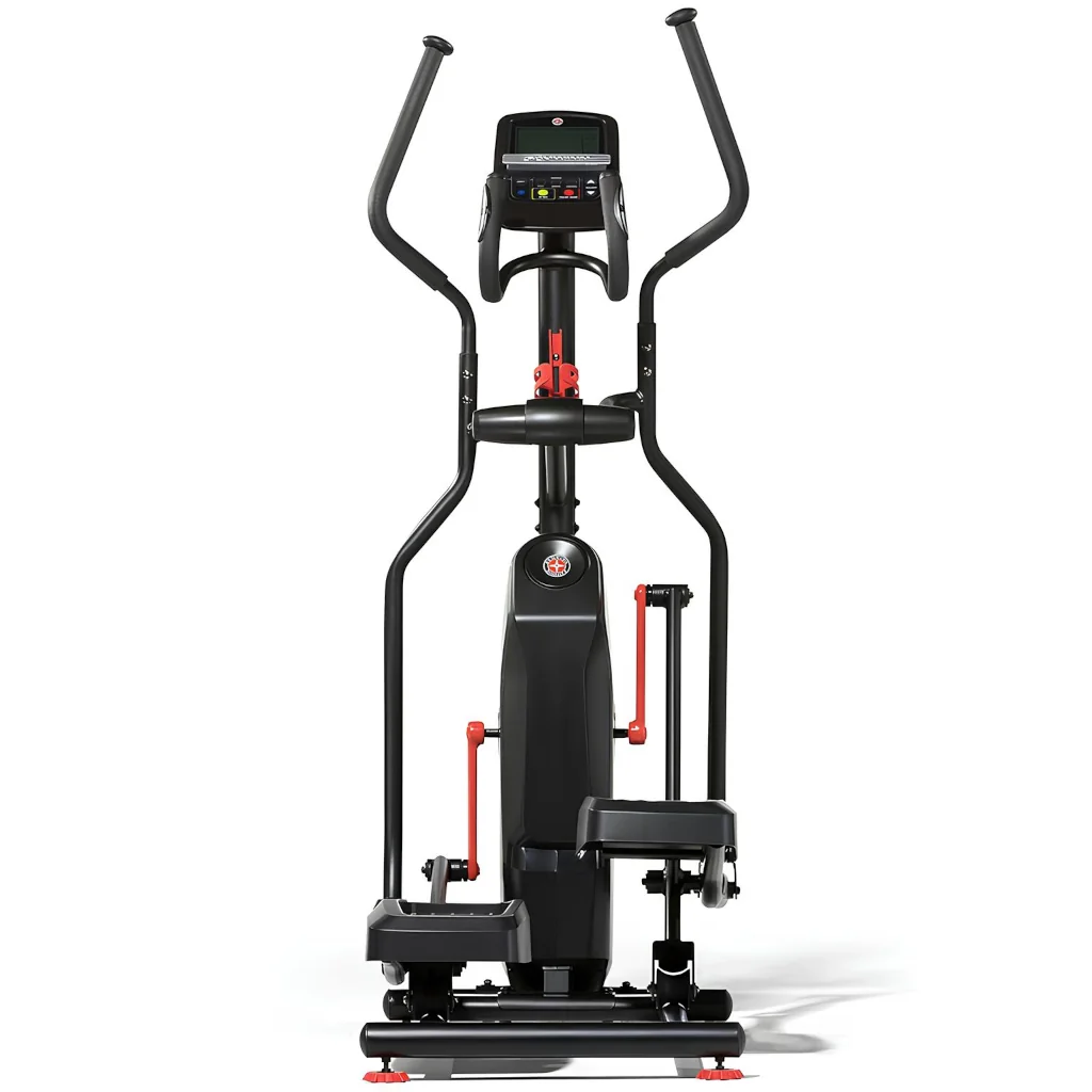 Eliptical Schwinn 510E