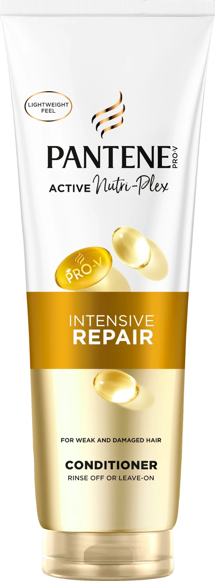 Pantene Intensive Repair kondicionér, 275 ml 1× 275 ml, kondicionér na vlasy