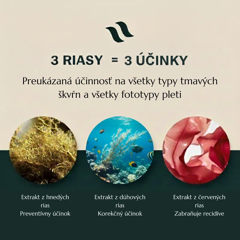 Pleťové sérum Dark Spot