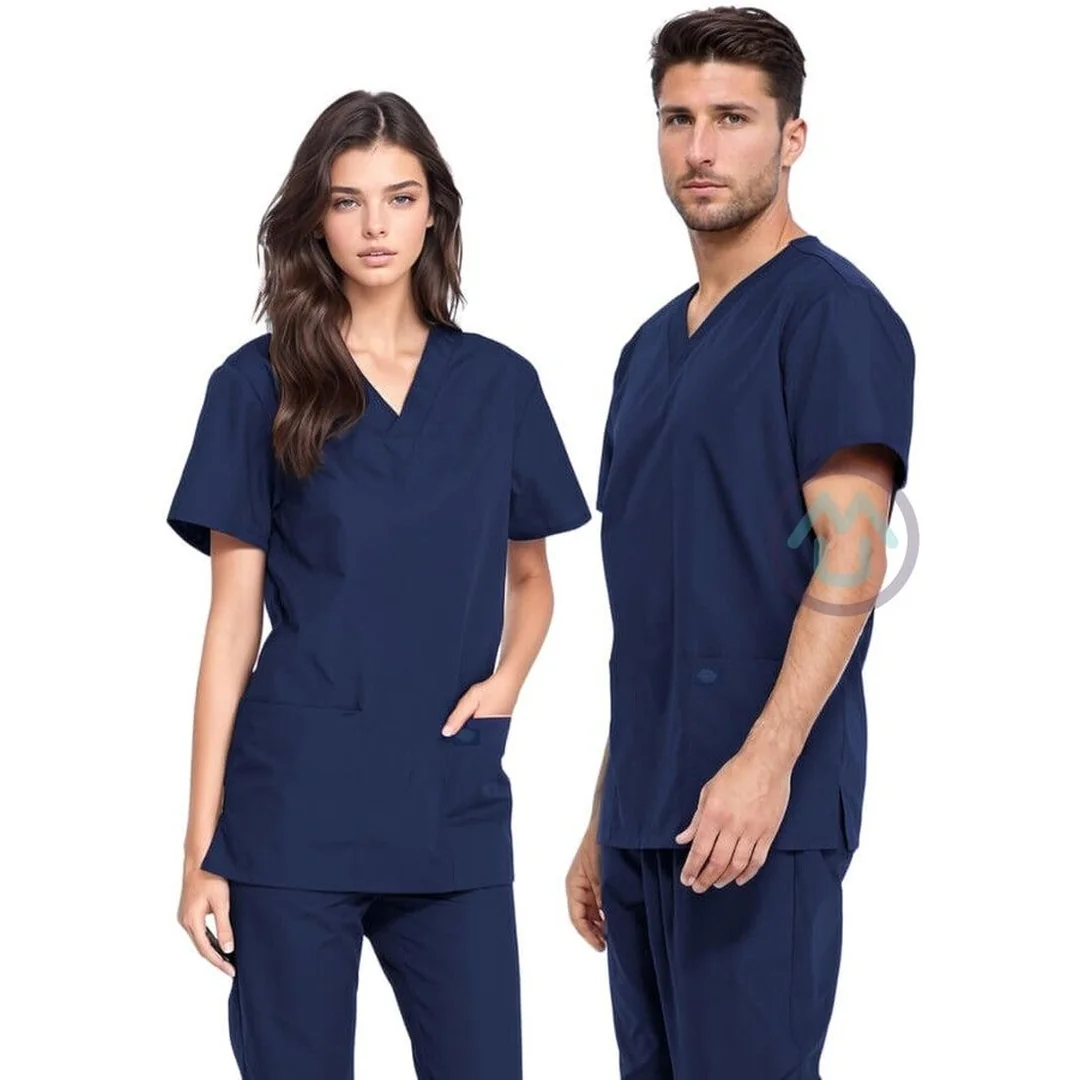 Unisex Dickies MEDICAL SET - námornícka modrá XS