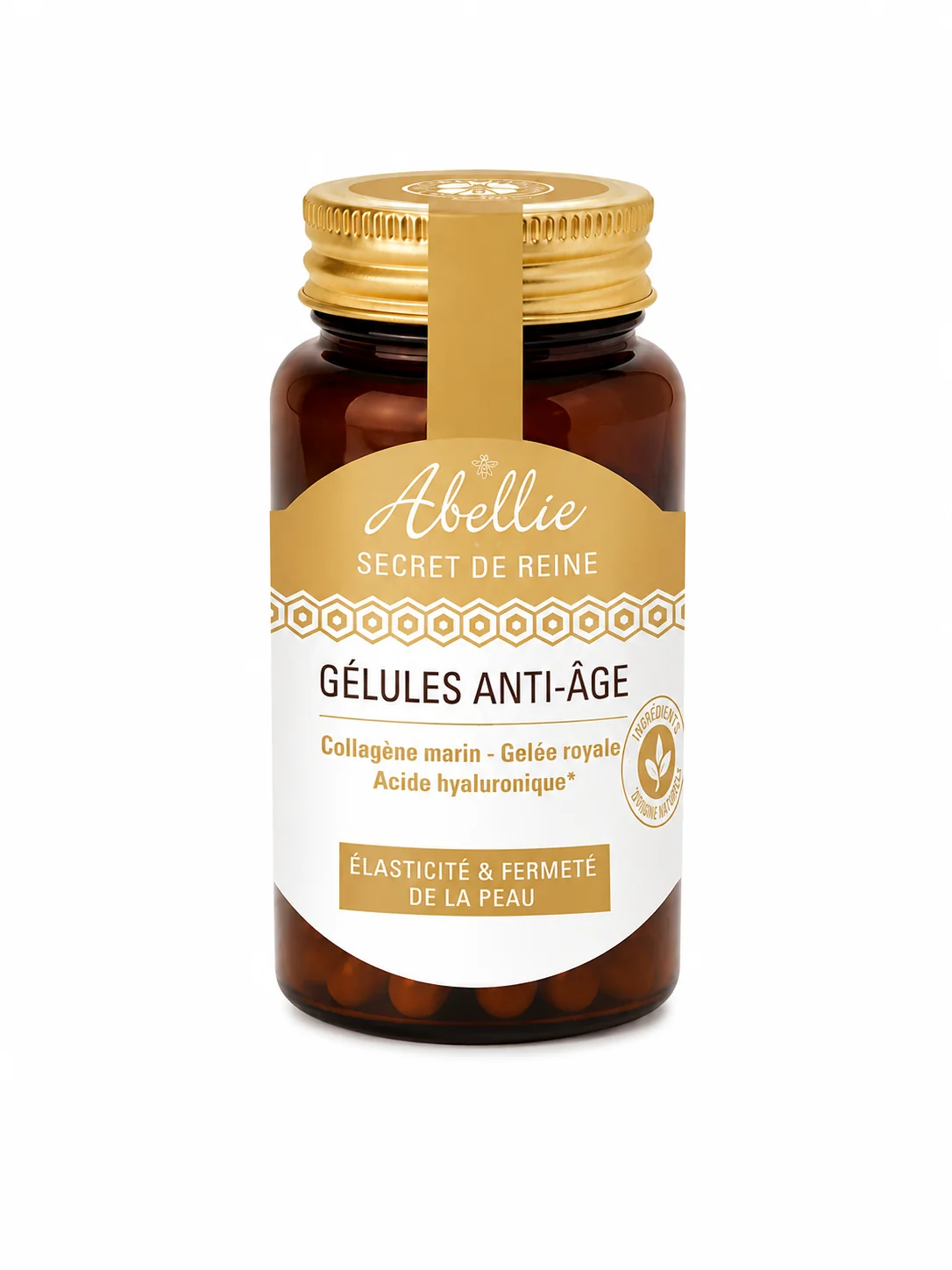 Abellie Anti-age kapsule 60 kapsúl