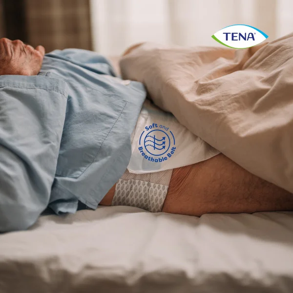TENA Flex Maxi S 22 ks