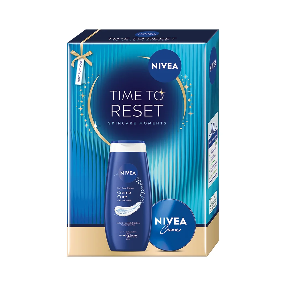 NIVEA Reset box 1 ks