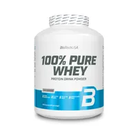 BioTechUSA 100% PURE WHEY cookies 2270 g