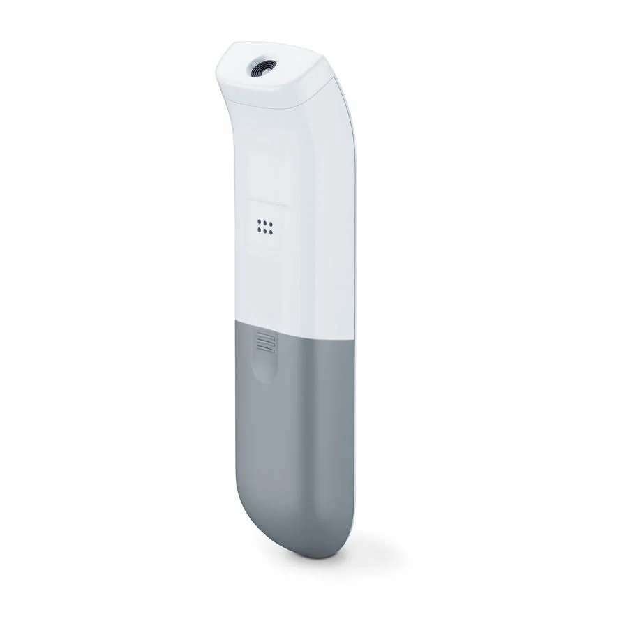 Bezkontaktný teplomer BEURER FT 95 s BT 