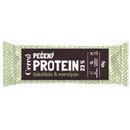 CEREA Pečený protein - čokoláda a marcipán