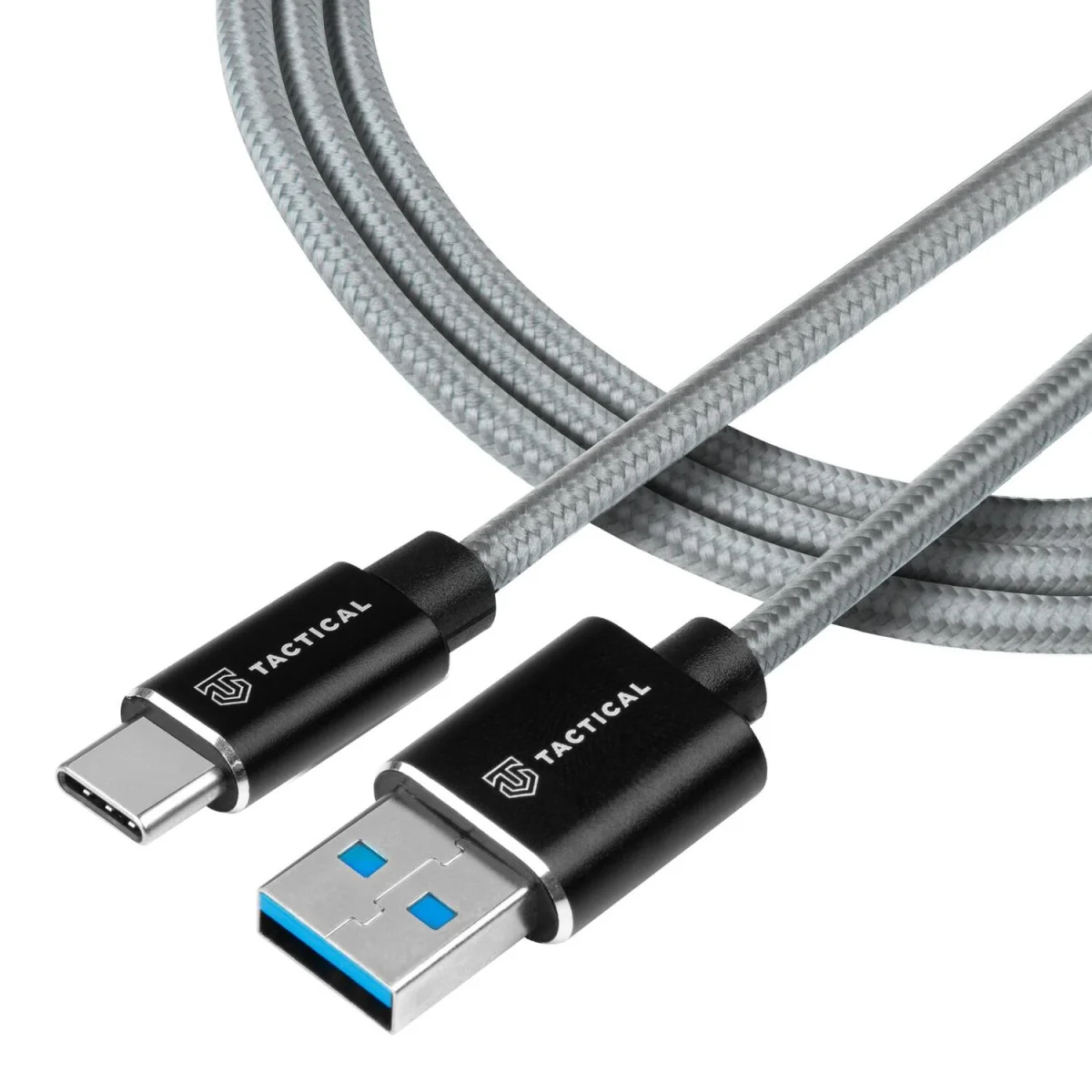 Extra pevný kábel USB-A/USB-C