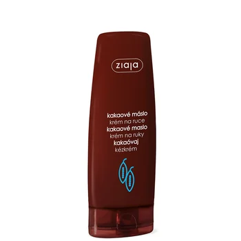 Ziaja Kakao - krém na ruky regeneračný 1×80 ml, krém na ruky