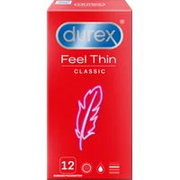 DUREX Feel Thin Classic