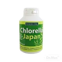 Health Link CHLORELLA JAPAN 200 mg