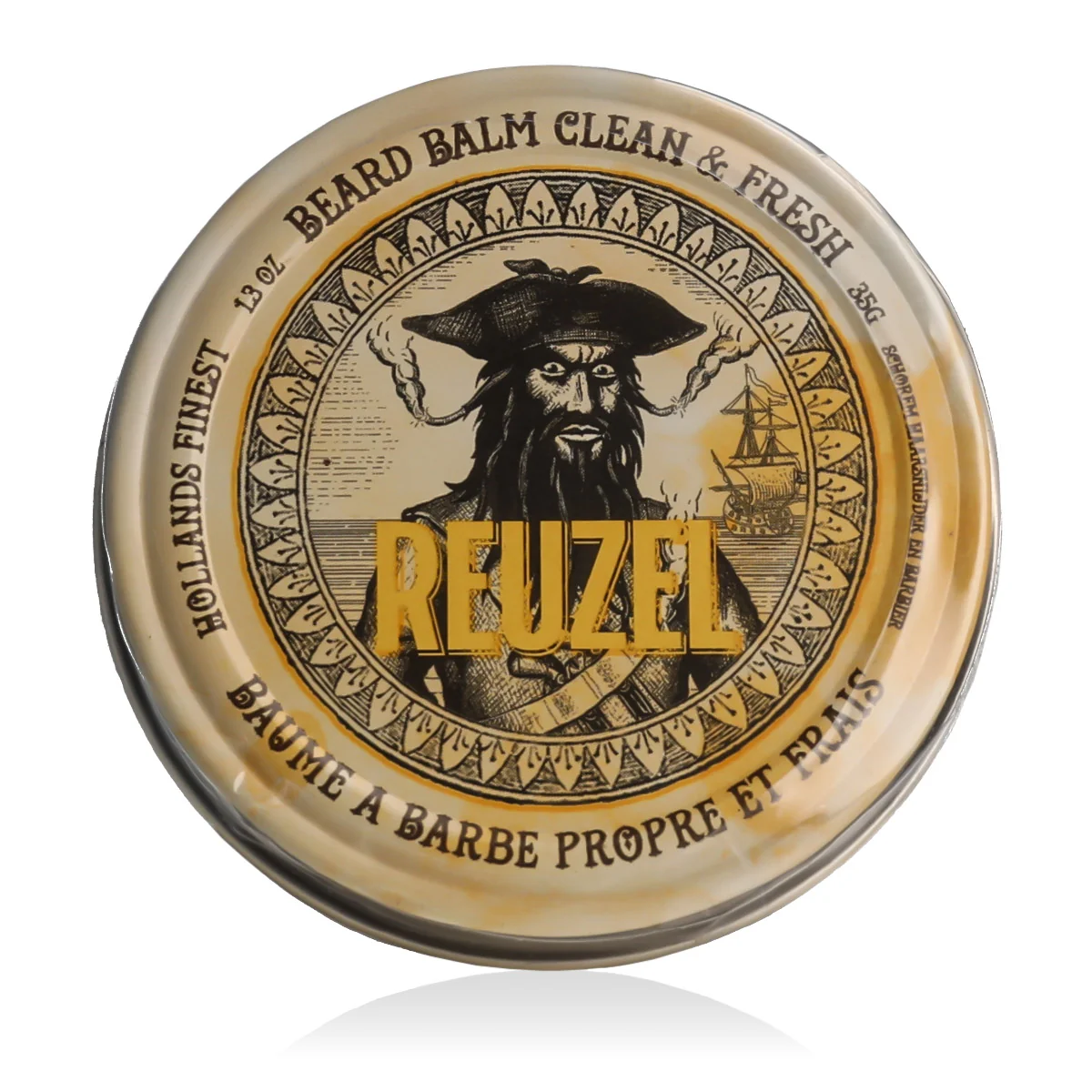 REUZEL Clean & Fresh balzam na bradu 35 g