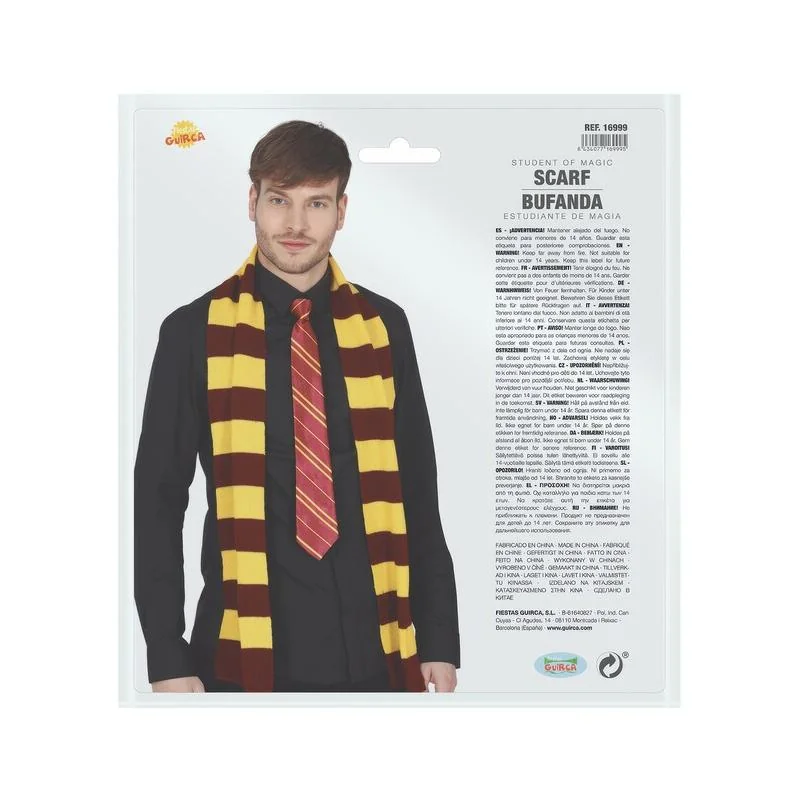 Guirca Šál Harry Potter