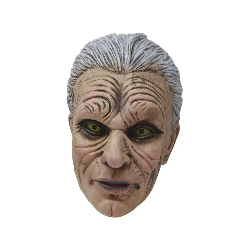 Guirca Maska Drakula