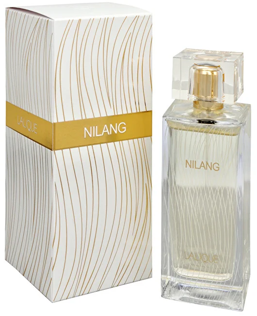 Lalique Nilang Edp 50ml 1×50 ml, parfumová voda