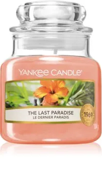 Yankee Candle Classic malý 104 g The Last Paradise