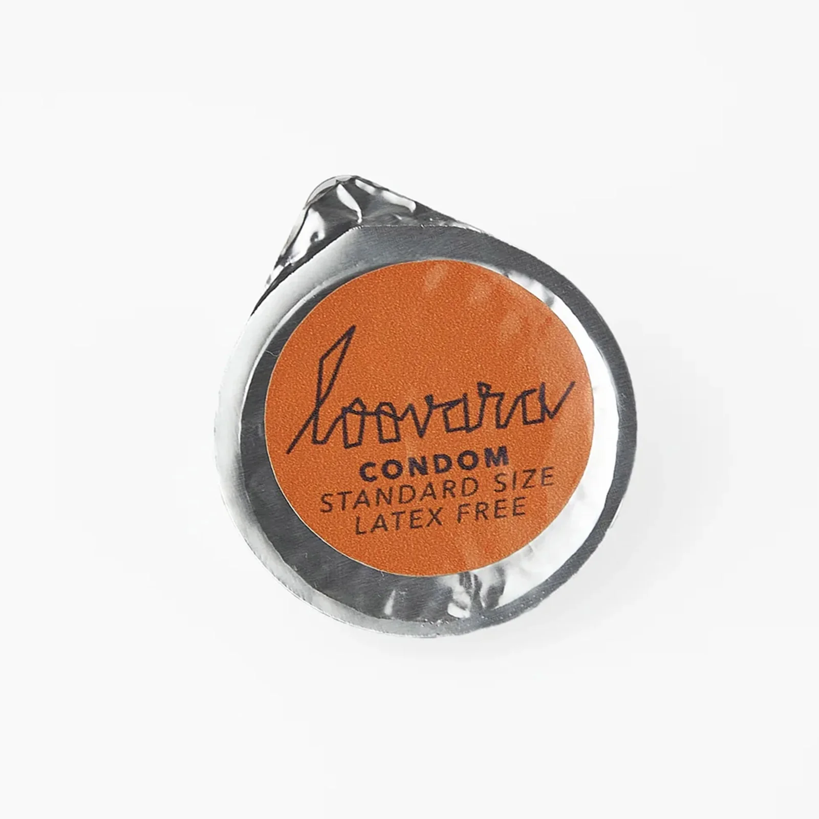 Bezlatexové kondomy - Condoms Latex Free
