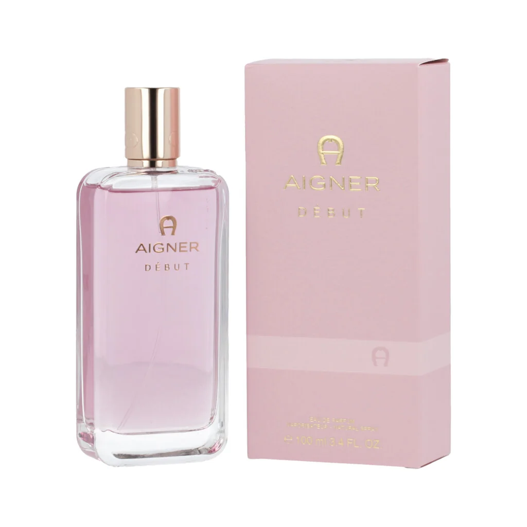 Aigner Début parfumovaná voda pre ženy 100 ml