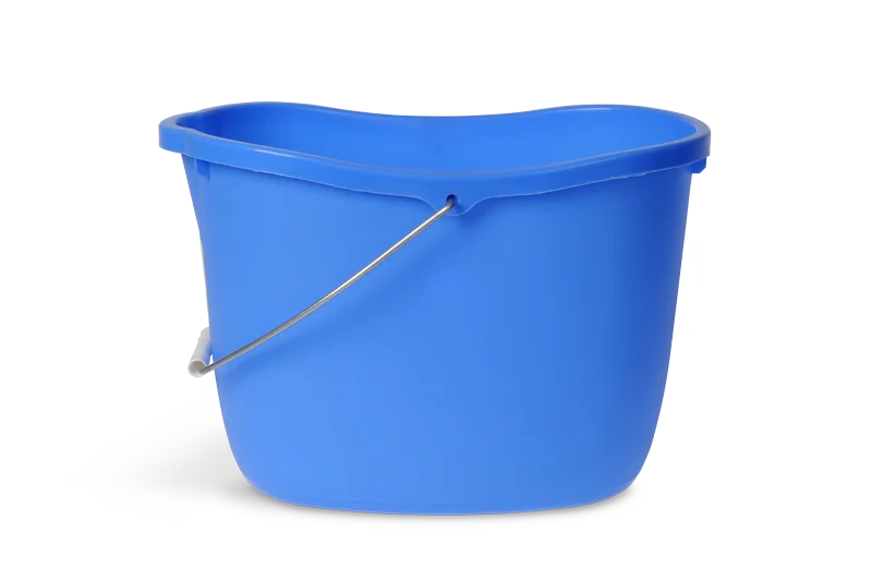 Spontex Oválne vedro - kýbel 15 l 1 x 1 ks, oválne vedro