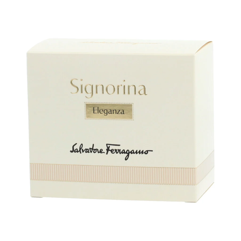 Salvatore Ferragamo Signorina Eleganza parfumovaná voda 50 ml pre ženy
