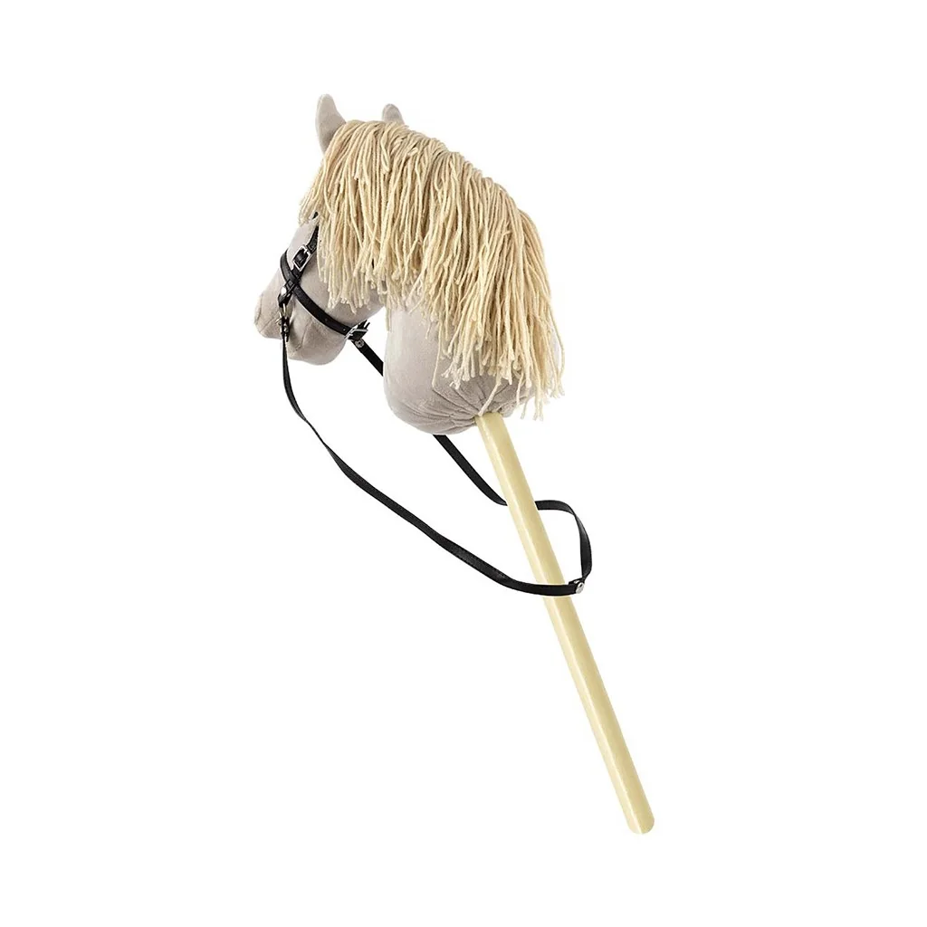 Hobby Horse Plus Milly Mally grey , 20C59099