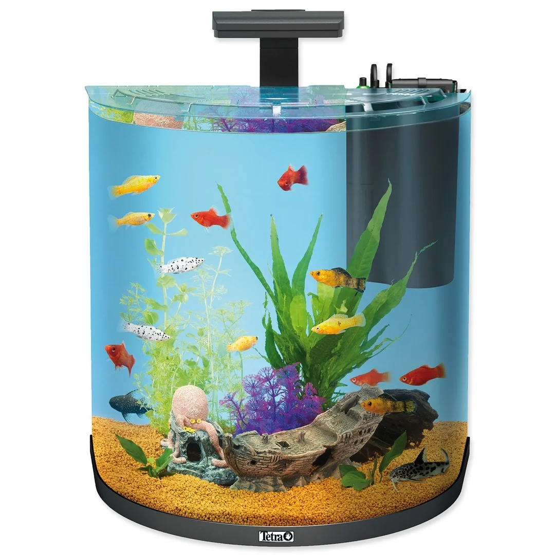 Akvarijný set Tetra Aqua Art Explorer 50x32x50cm 60l