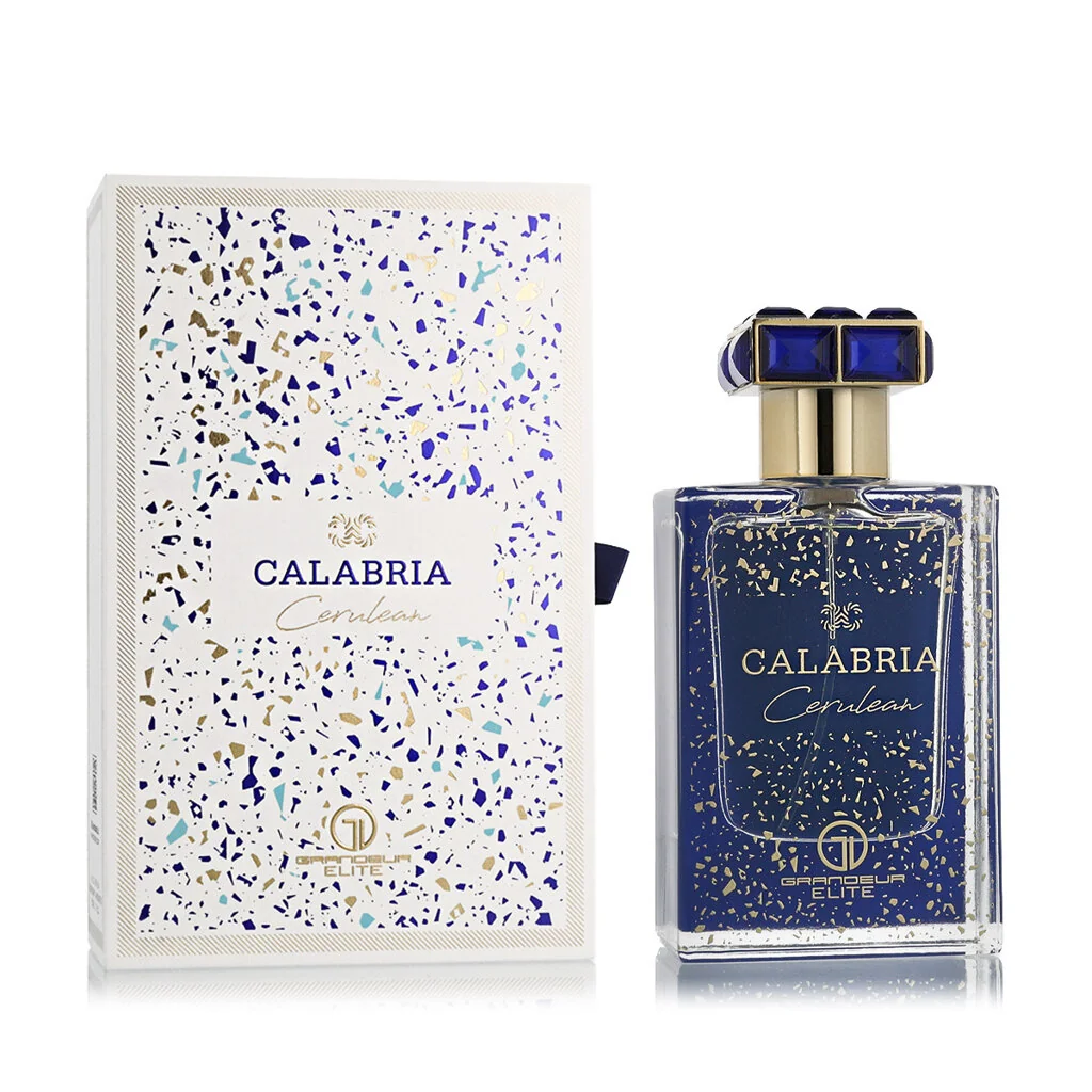 Grandeur Calabria Celurean EDP 50 ml W