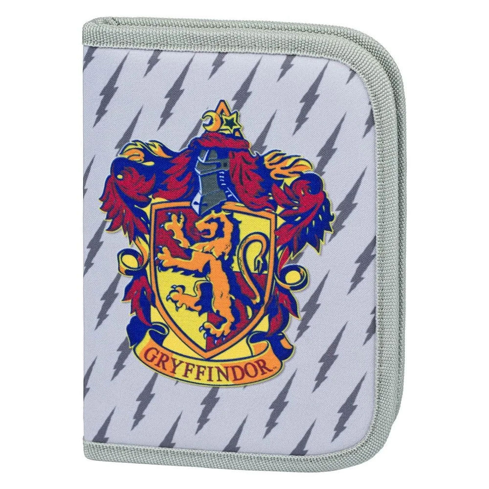 Školský peračník jednoposchodový Harry Potter Chrabromil Chrabromil