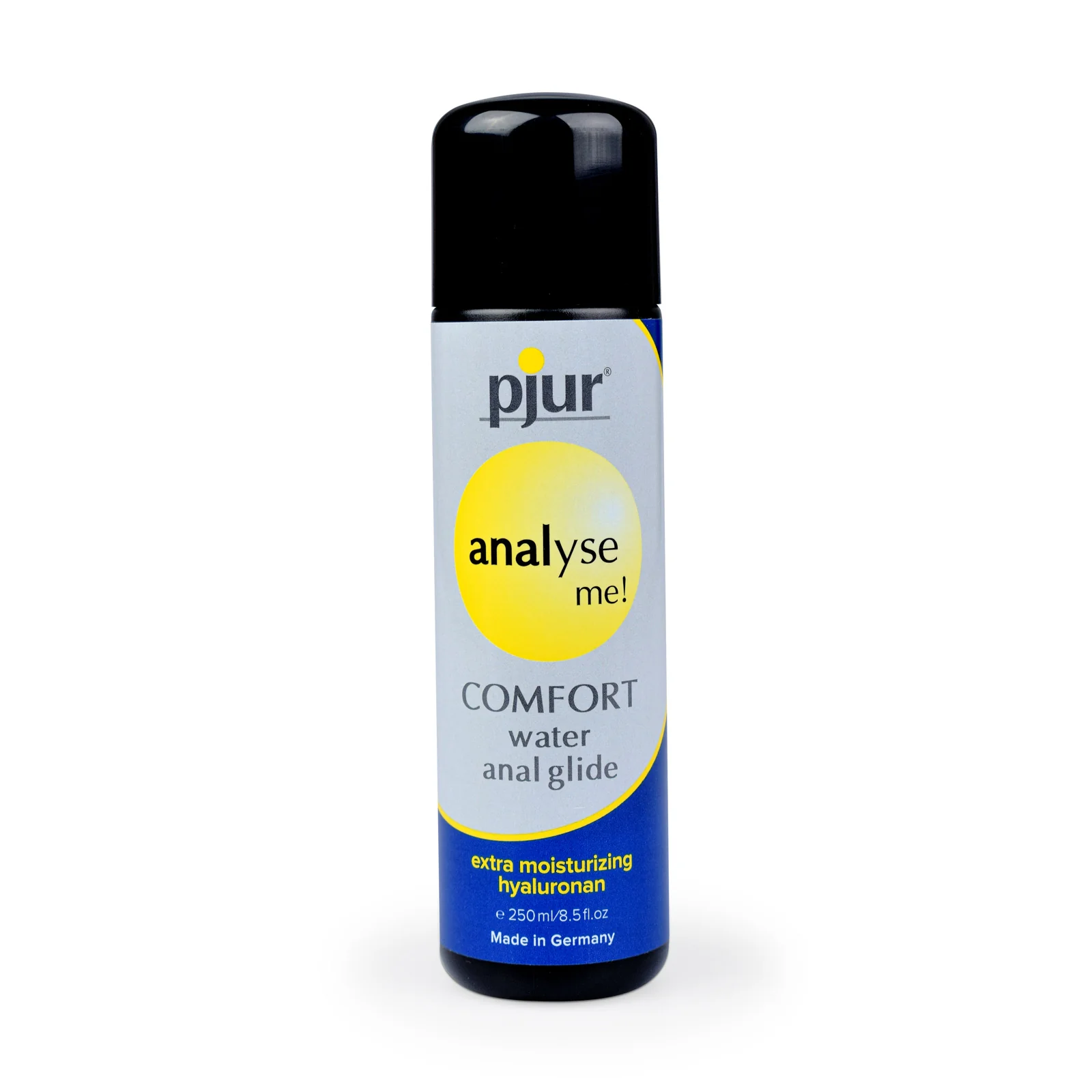 Lubrikant - Analyse me! Comfort Anal Glide 250ml